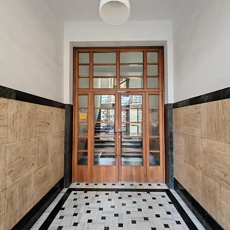 Fluere Apartment Bologna Exterior photo