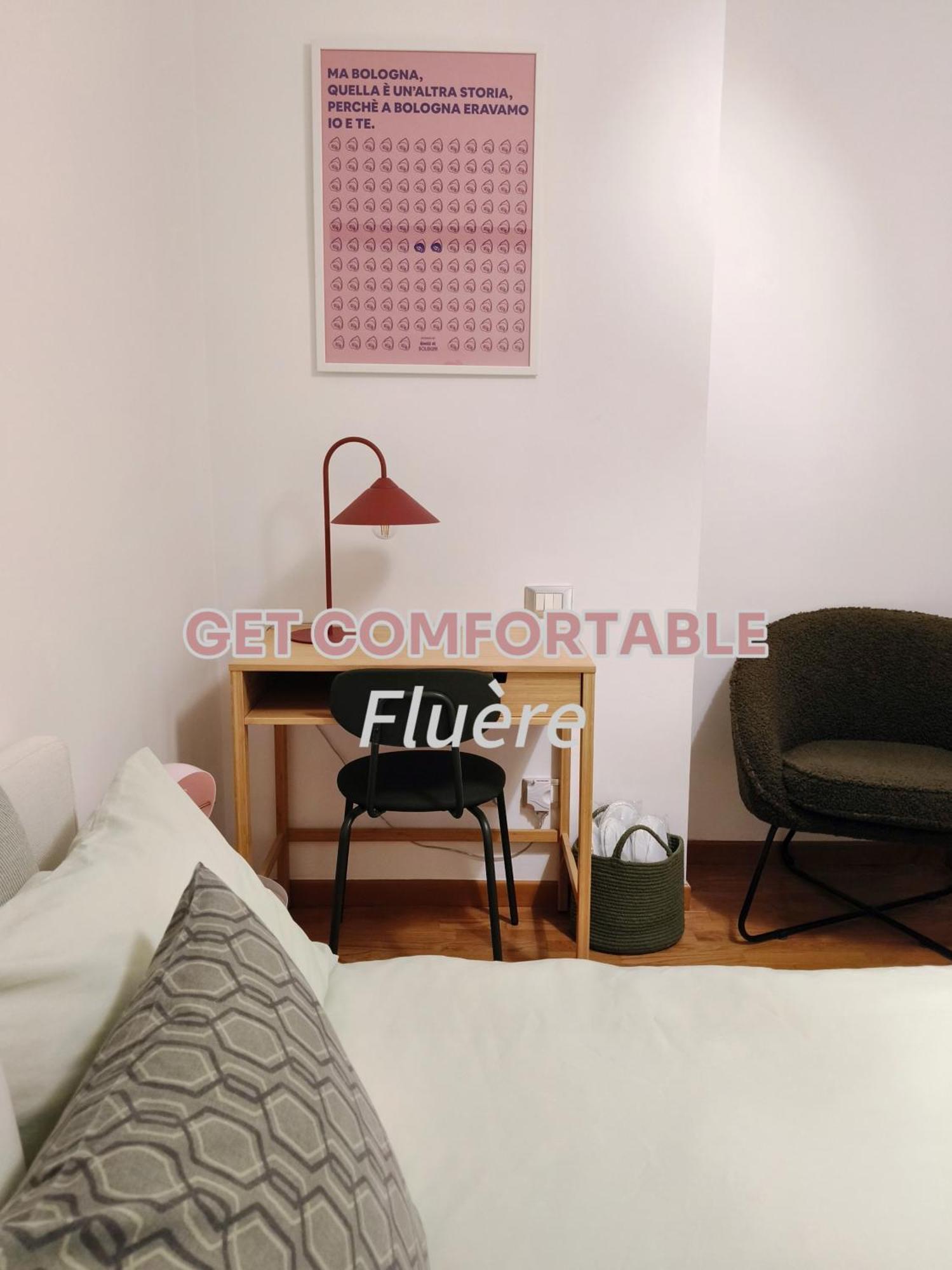 Fluere Appartement *