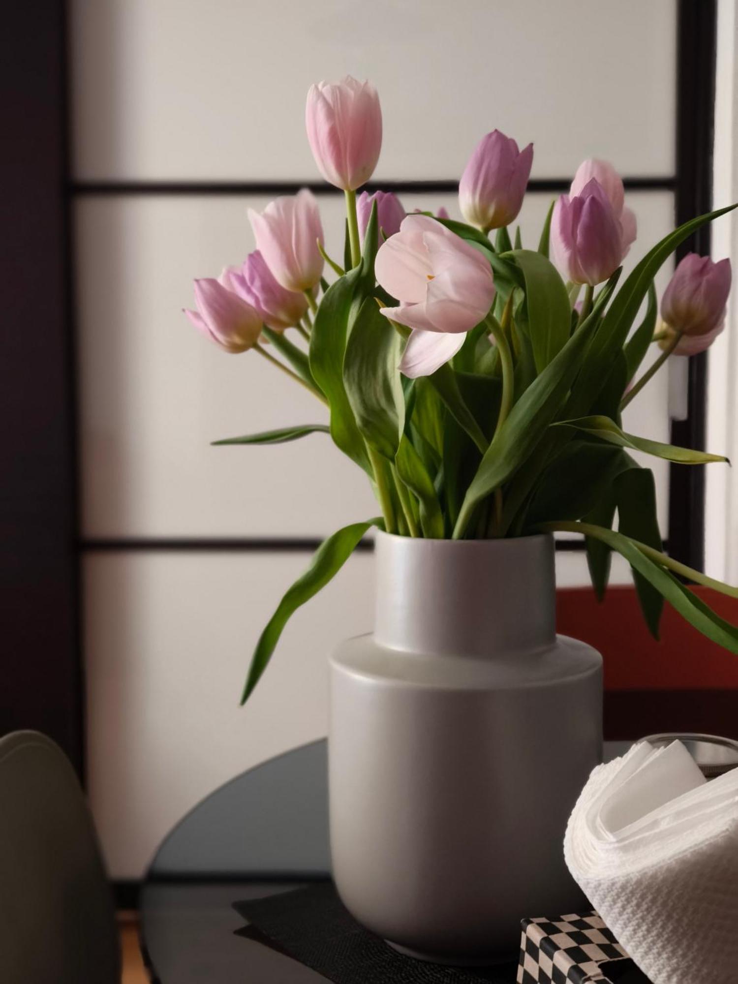 Fluere Appartement Bologna